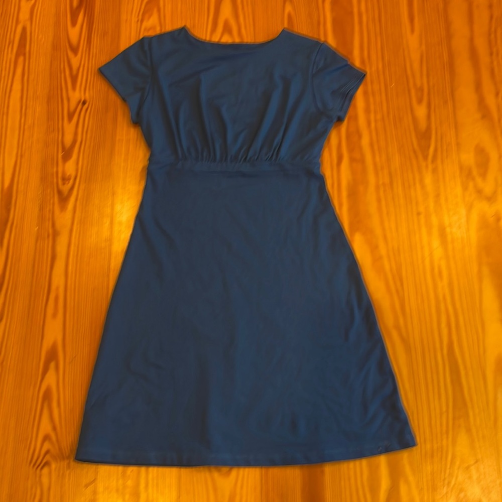 Susana Monaco Dress